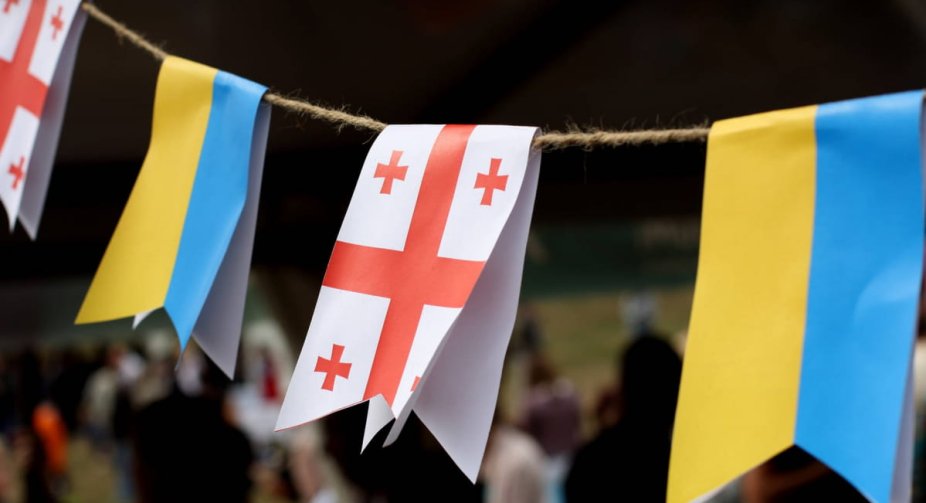 Глава посольства України: можлива евакуація українців із Грузії, якщо буде загроза через наплив росіян