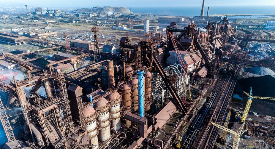 The occupiers do not plan to restore "Azovstal"