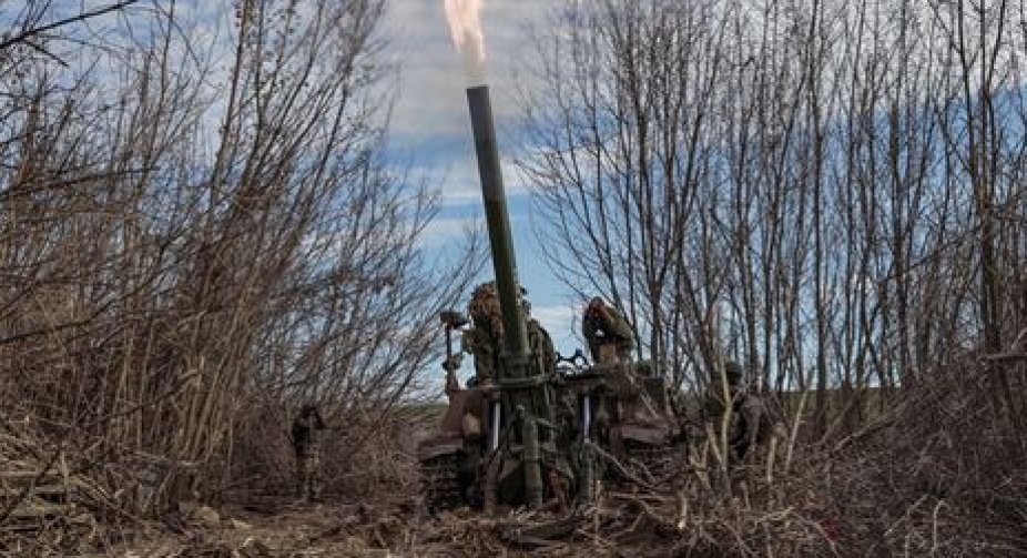 Вагнерівці не звертають уваги на свої втрати у війні проти України – CNN