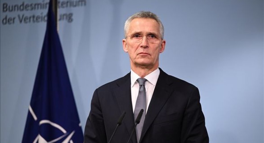 German tanks can help Ukraine win - the head of NATO