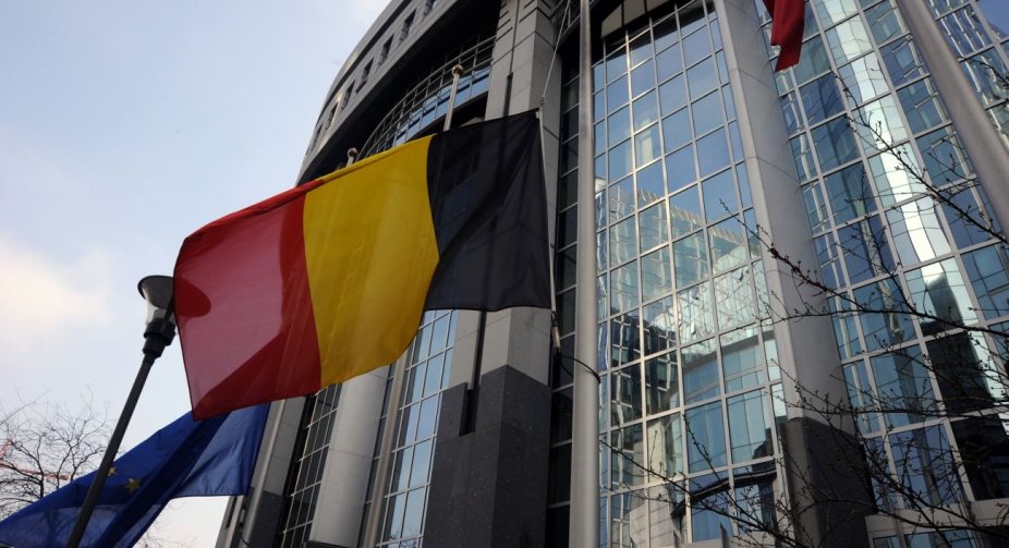 Бельгія виділить новий пакет військової допомоги Україні, але без танків – Міноборони