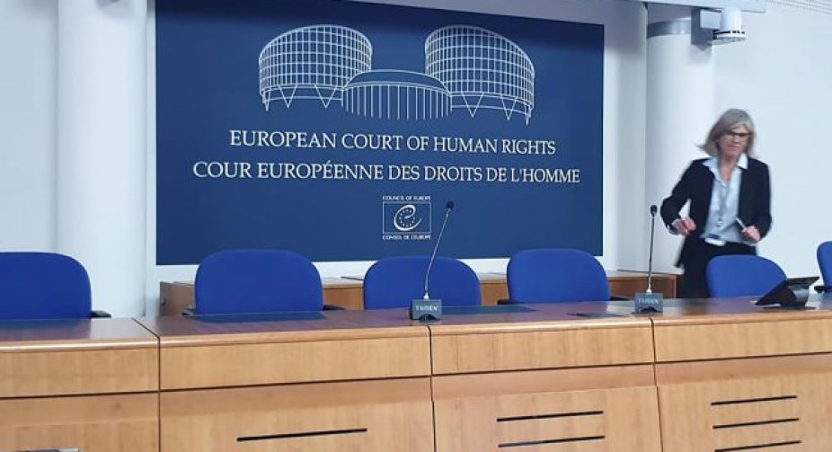 ЄСПЛ визначився з датою початку російської окупації Донбасу