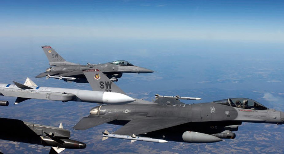 Politico: Behind-the-scenes discussion about Western planes for Ukraine has already begun