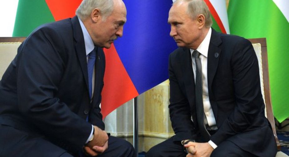 Не тільки для Путіна: ПАРЄ підтримала створення трибуналу для керівництва РФ та Білорусі
