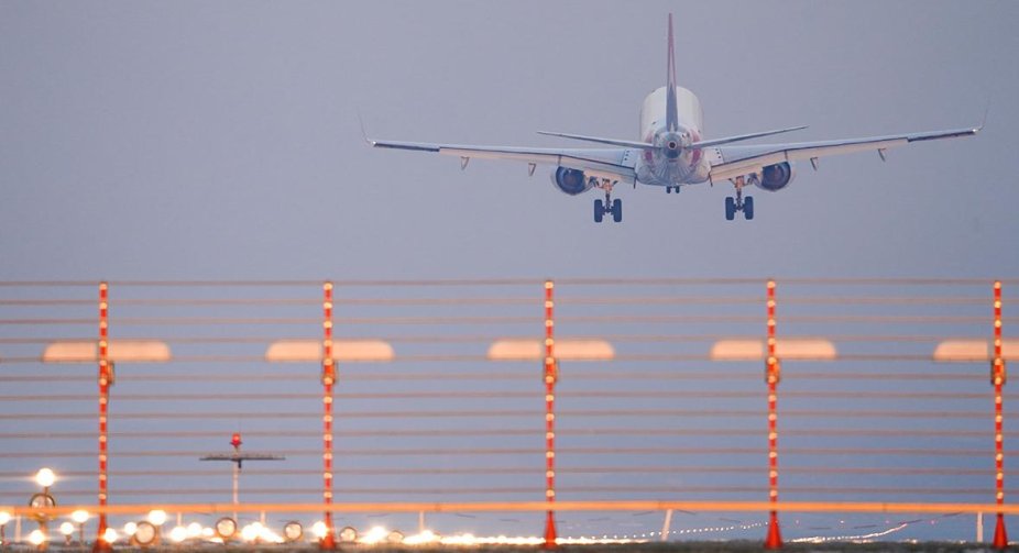 WSJ: The United States demands that Turkey stop flying Russian airlines on American planes