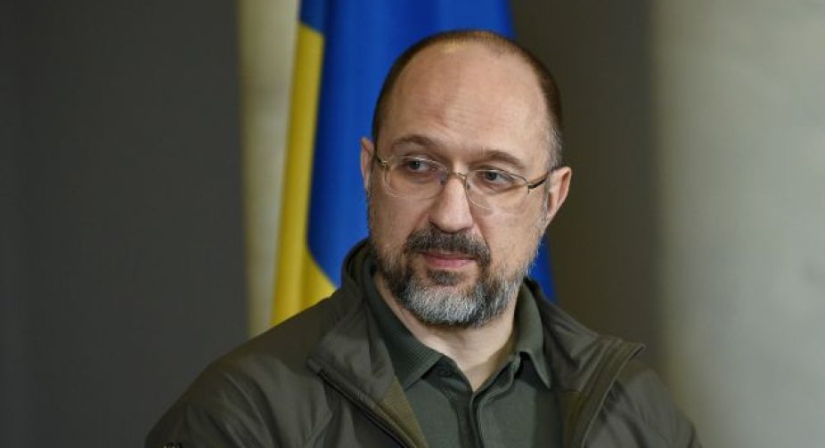 Shmyhal told the details of the upcoming visit of the head of the European Commission to Ukraine