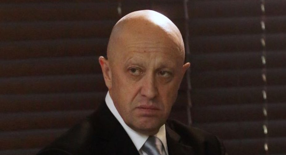 Не командир. В розвідці пояснили роль Пригожина у війні проти України