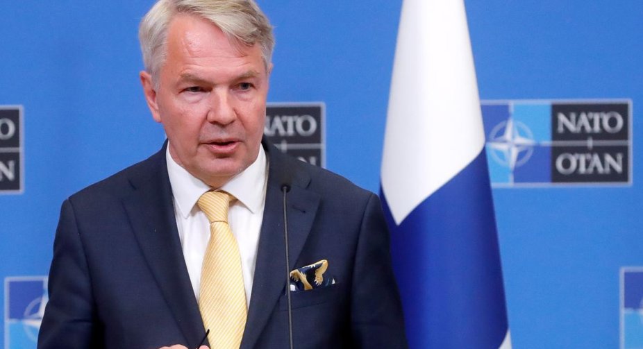 The head of the Ministry of Foreign Affairs of Finland hinted at Russia's involvement in the disruption of Sweden's accession to NATO