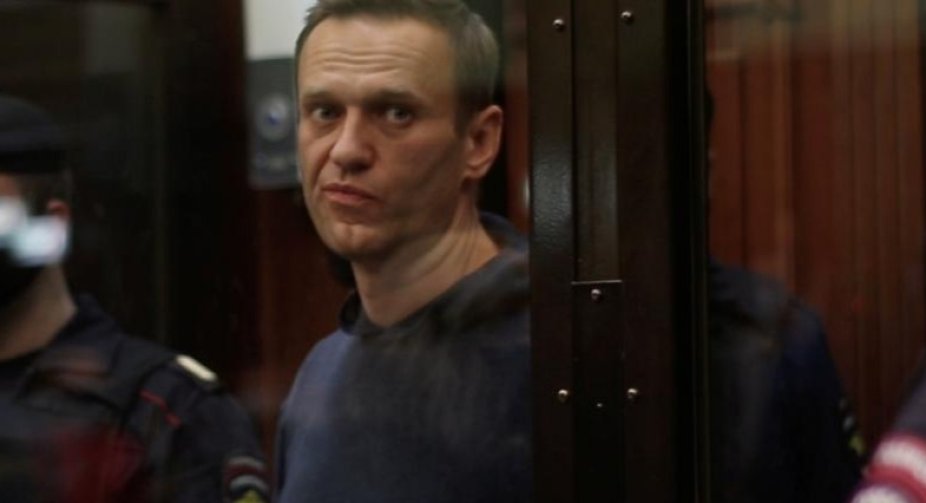 У Путіна відреагували на погрози США про наслідки в разі смерті Навального