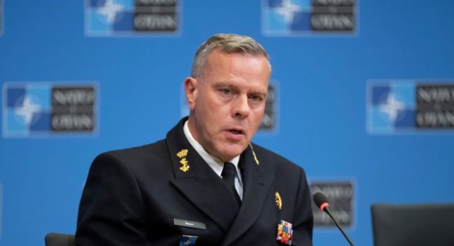 У НАТО заявили про готовність до прямої конфронтації з Росією