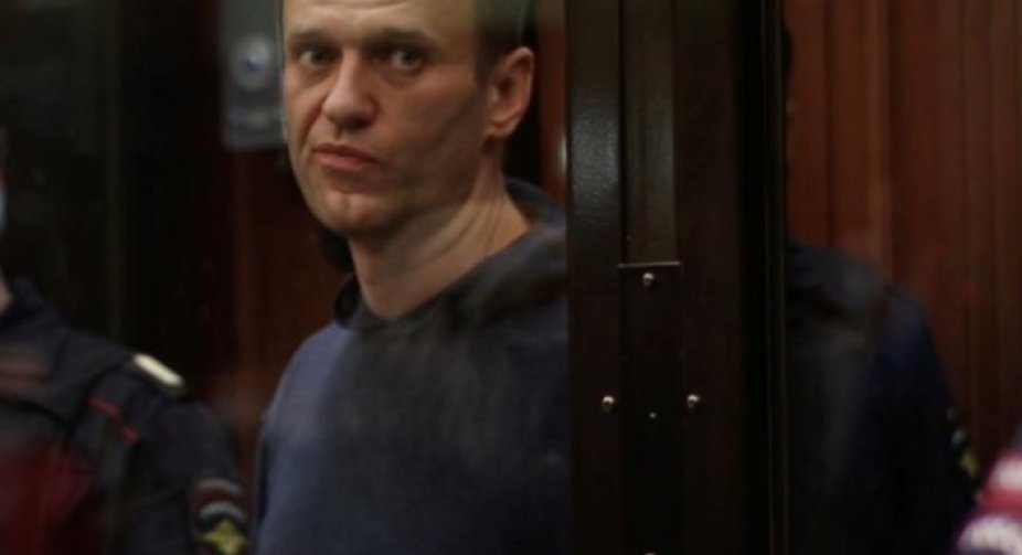 Putin reacted to US threats about consequences in case of Navalny's death