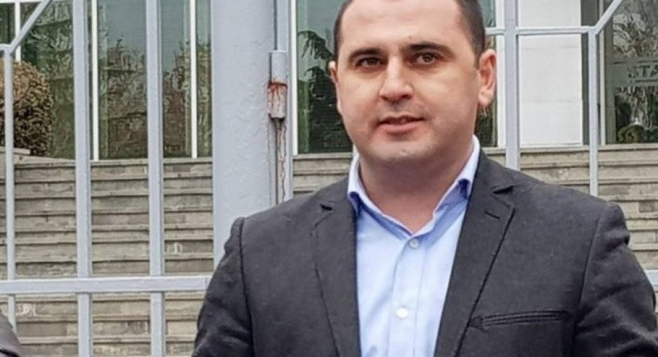 Опозиція ЄНР обрала нового голову  