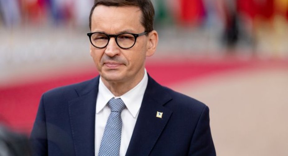 Poland has officially announced its readiness to transfer F-16 aircraft to Ukraine under one condition