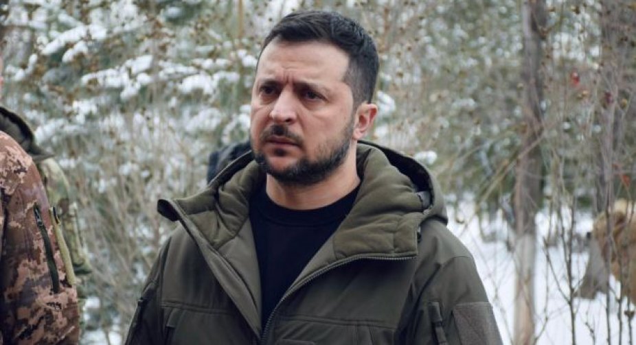 Росія хоче великого реваншу, але їй не вдасться це забезпечити – Зеленський