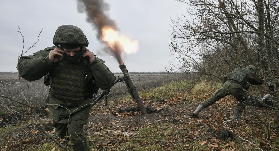 Розвідка Британії оцінила шанси РФ на успіх у районі Вугледара та Павлівки.