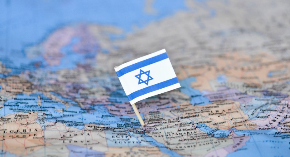 Israel has published an annual report on anti-Semitism in the world