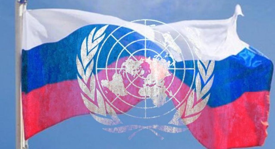Russia continues to block the presence of the UN in the occupied territories