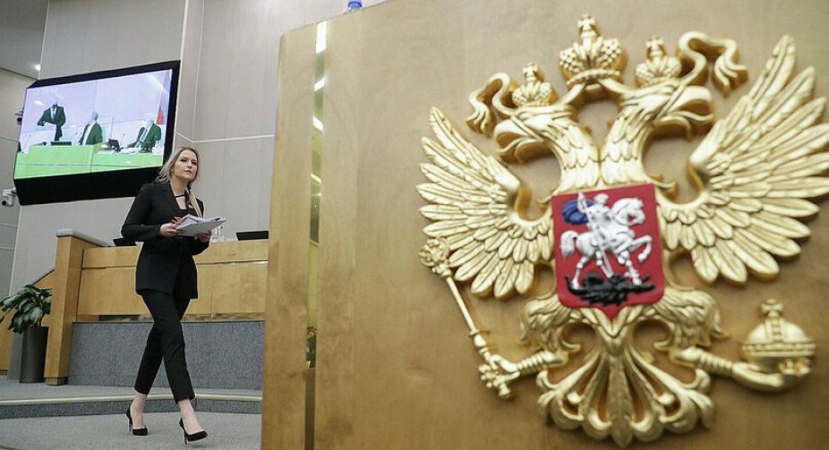 Bloomberg: Because of the war, the Russian Federation is losing influence in the post-Soviet space