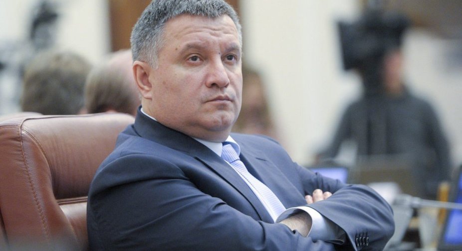 Helicopter crash in Brovary: law enforcement officers came to search Avakov