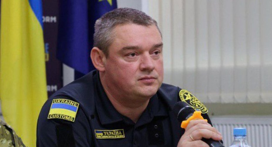 The Cabinet of Ministers dismissed the head of the customs office - People's Deputy