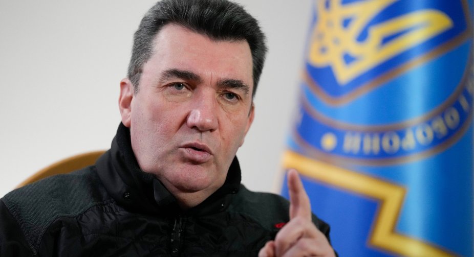 Данілов різко відповів на ідею Грузії про угоду з РФ і нагадав про Саакашвілі