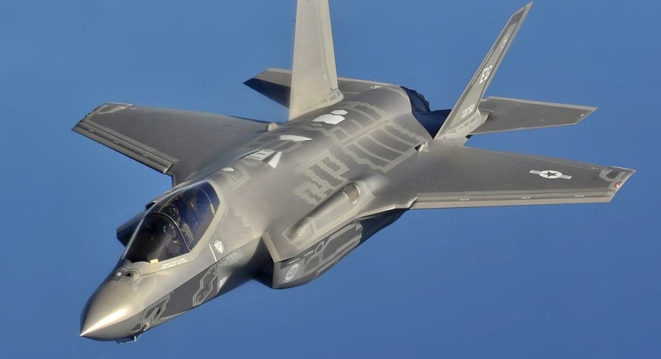 США втратять нейтралітет у НАТО, якщо Конгрес схвалить продаж F-35 Греції – Туреччина  