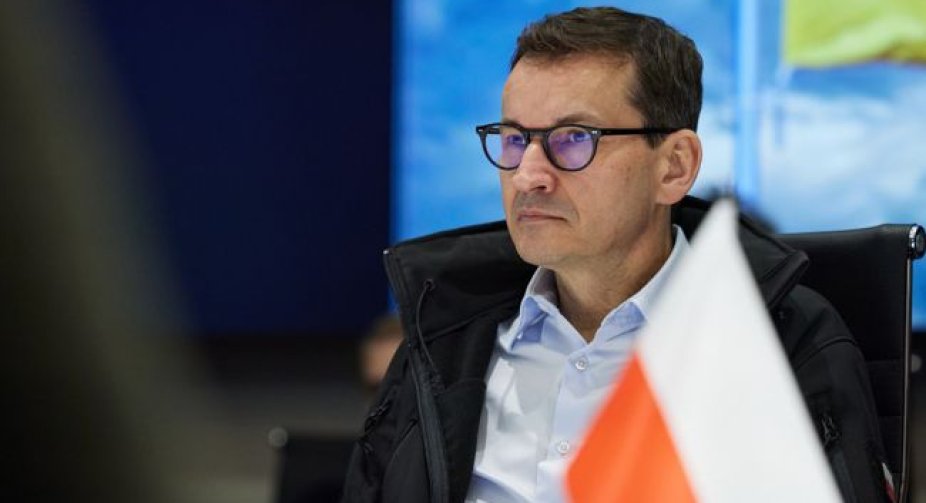 "Putin can attack Kyiv": Poland named the possible directions of Russia's offensive