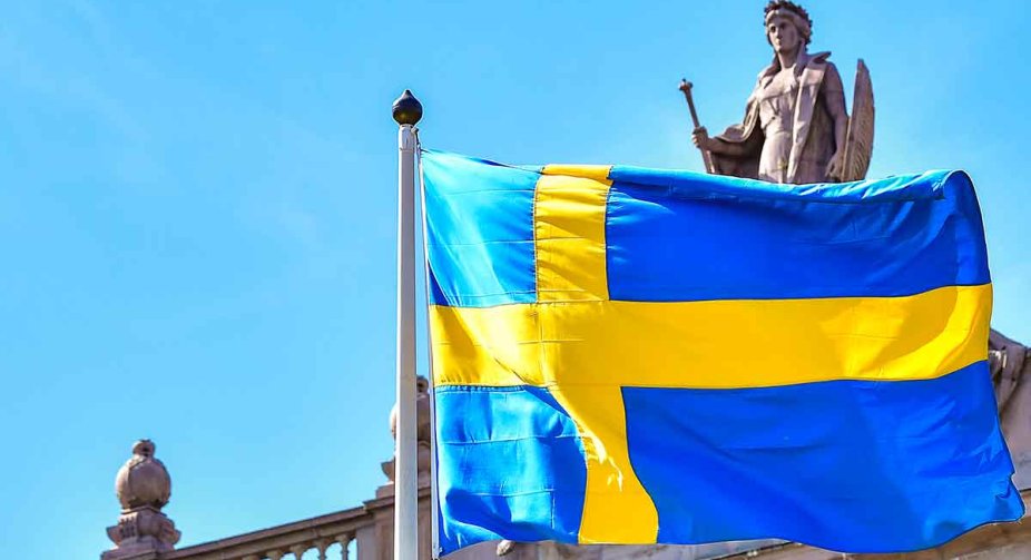 Sweden introduced the new law amid Turkey's opposition to its accession to NATO