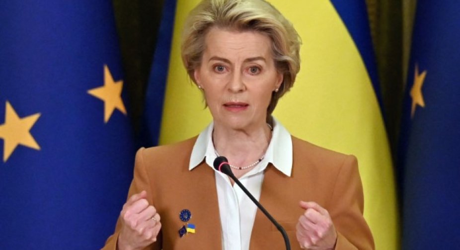 Президент Європейської комісії вважає, що Україна стане членом ЄС