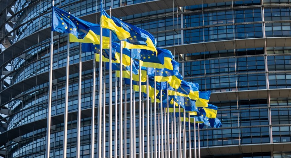 Європарламент закликав ЄС готувати початок переговорів щодо вступу України