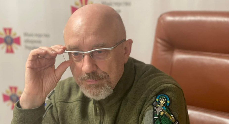 Резніков пообіцяв партнерам, що Україна не буде бити по РФ далекобійними ракетами