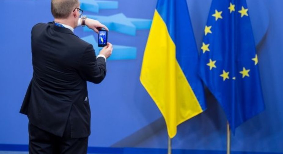 Україна може вступити до ЄС протягом 5-6 років – голова комітету бундестагу