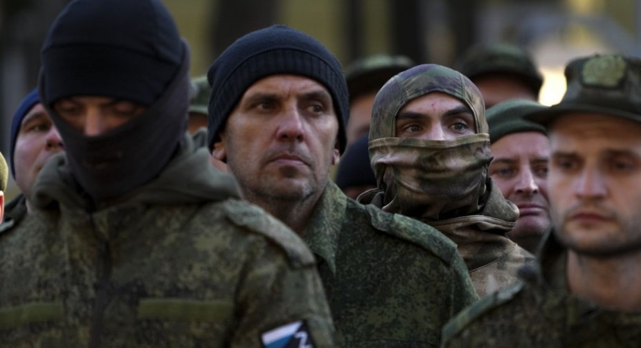 NYT: The Russian Federation lost 200,000 soldiers killed and wounded in the war against Ukraine