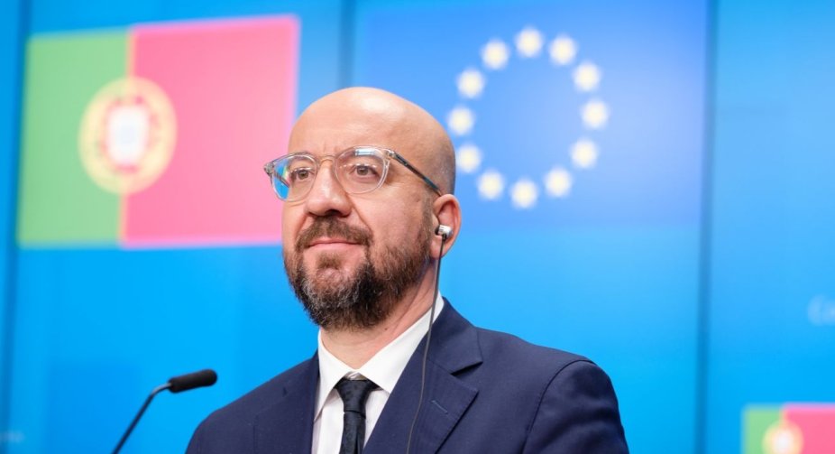 Кремль нас не залякає, Україна буде членом ЄС – голова Євроради