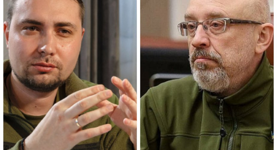 Арахамія на фракції підтвердив заміну Резнікова на Буданова