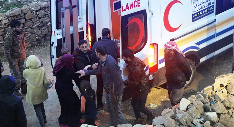 Earthquake in Turkey: death toll rises to 1,014, more than 7,000 injured