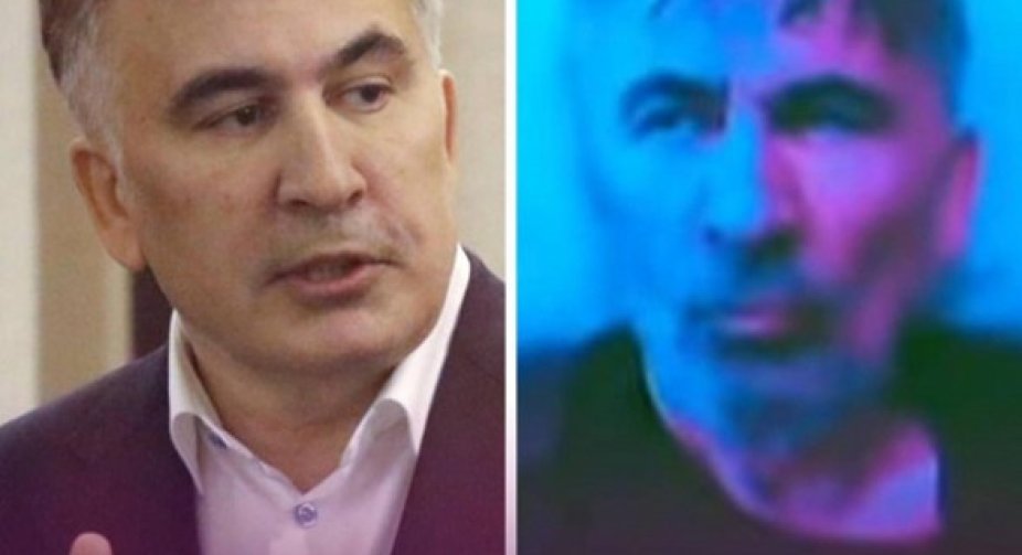 ВР звернулася до влади Грузії з проханням перевести Саакашвілі на лікування за кордон
