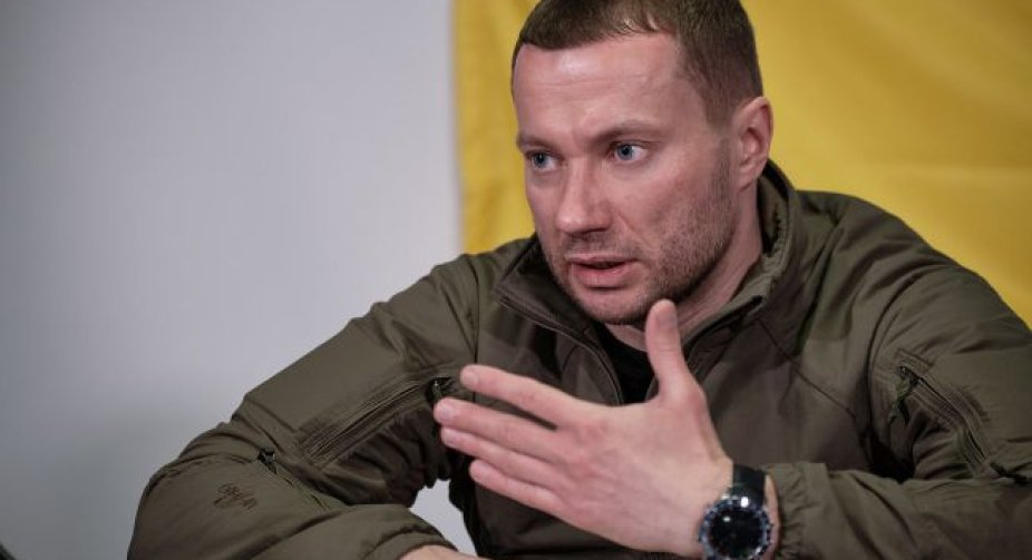"We do not rule out any scenarios," the head of the Donetsk RSA outlined the situation in Bakhmut