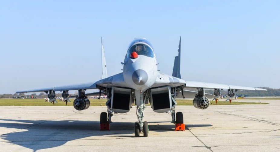 Bulgaria risks being without fighter jets for two years