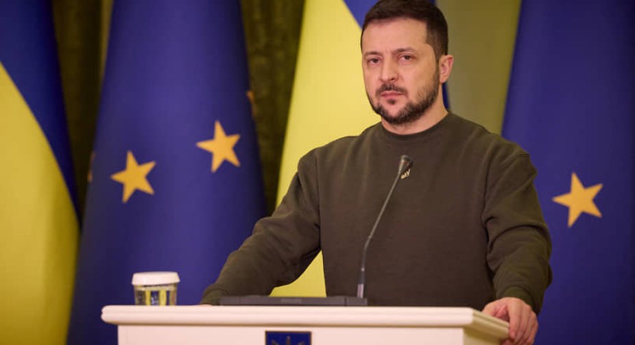 Інститути ЄС сваряться через витік подробиць можливого візиту Зеленського – ЗМІ