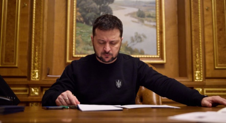 Прибудуть у найкоротші терміни: Зеленський повідомив Ердогану, що загін українських рятувальників вирушив до Туреччини
