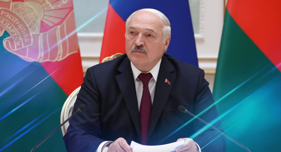Лукашенко підписав закон про Всебілоруське народне зібрання