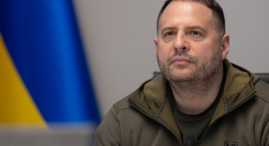The issue of long-range weapons and fighter jets for Ukraine has been resolved - Yermak