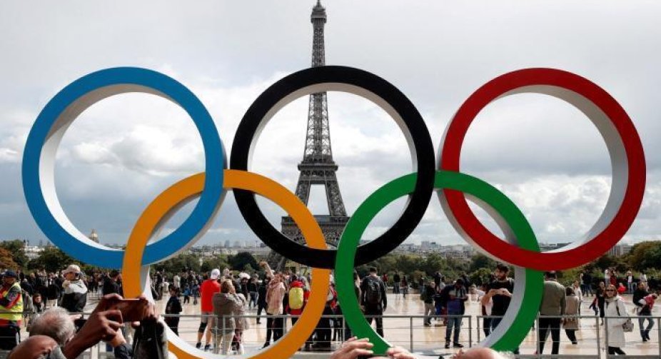 Zelenskyі will speak at the summit to discuss Russia's participation in the Olympic Games in Paris