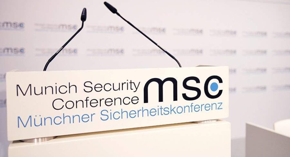 The Munich Security Conference will discuss the war crimes committed by the Russian Federation in Ukraine