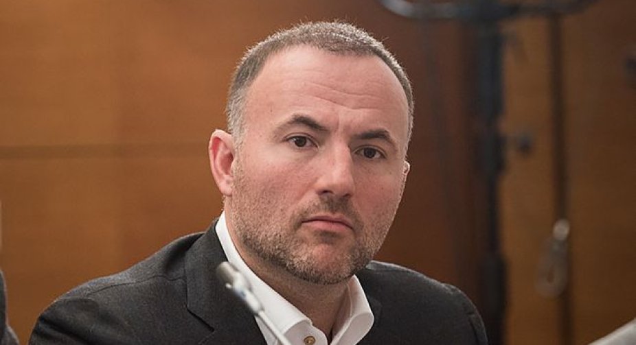 У екс-нардепа Котвіцького та олігарха Фукса проводять обшуки