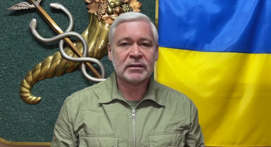 Позов мера Харкова Терехова до мовного омбудсмена Креміня розглянуть 1 березня