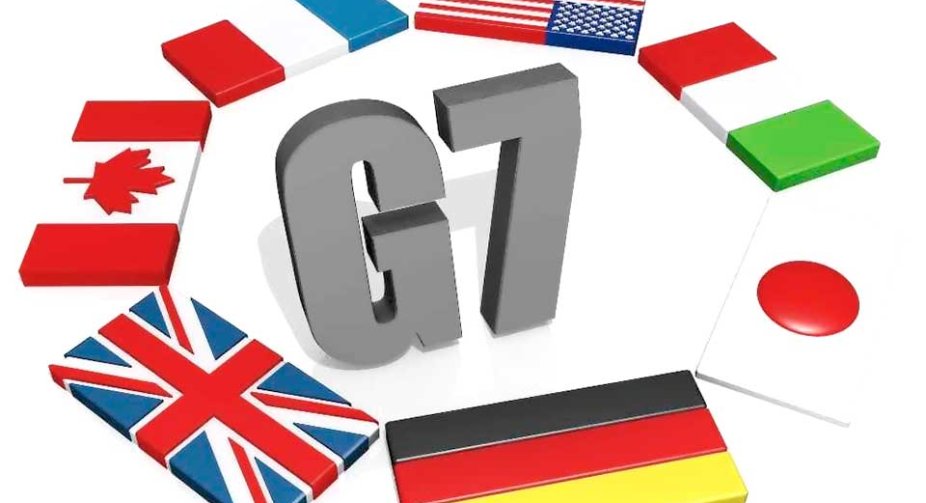Посли G7 закликали Раду відновити електронне декларування для запобігання корупції
