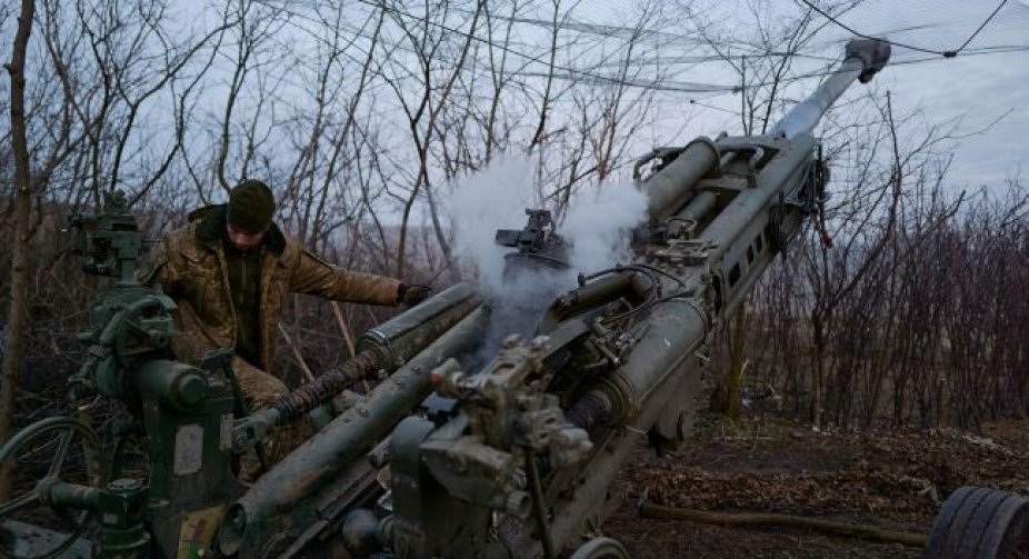 ЗСУ за добу ліквідували ще 1140 окупантів: названо нові втрати РФ