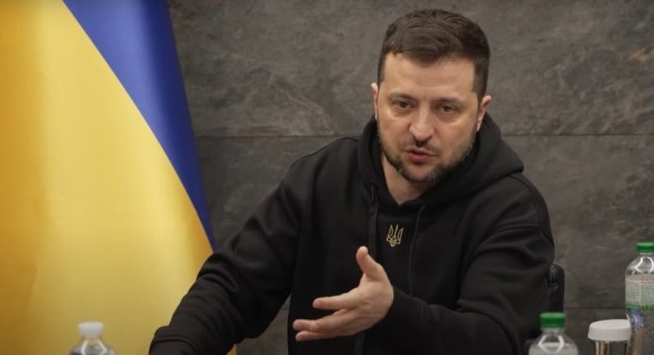 "Показали, наскільки сильні": Зеленський назвав термін вступу України у ЄС та НАТО
